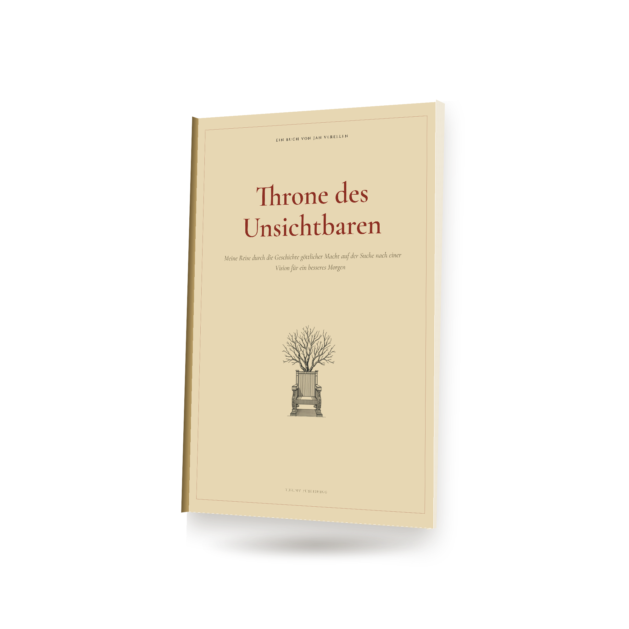 Throne des Unsichtbaren