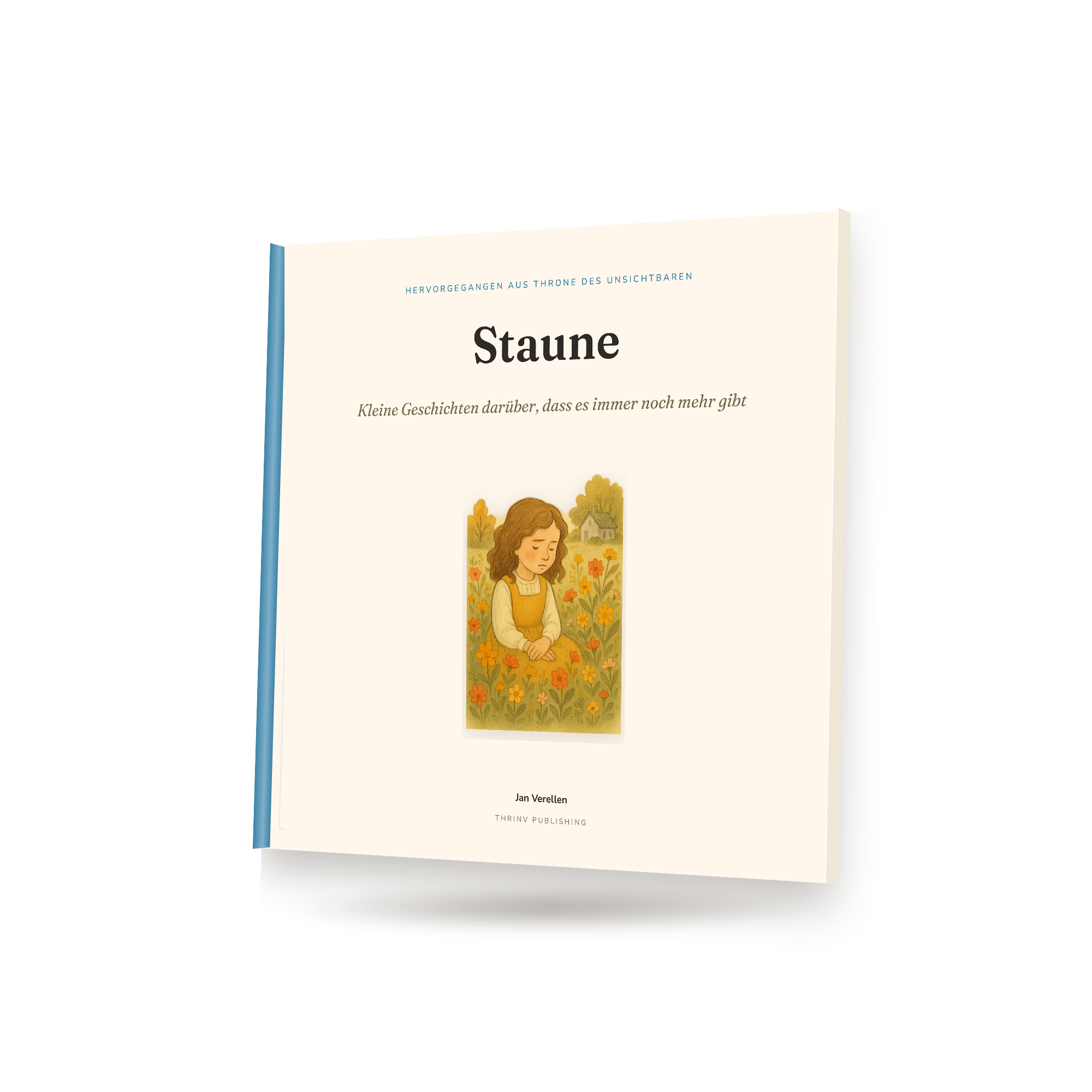 Staune