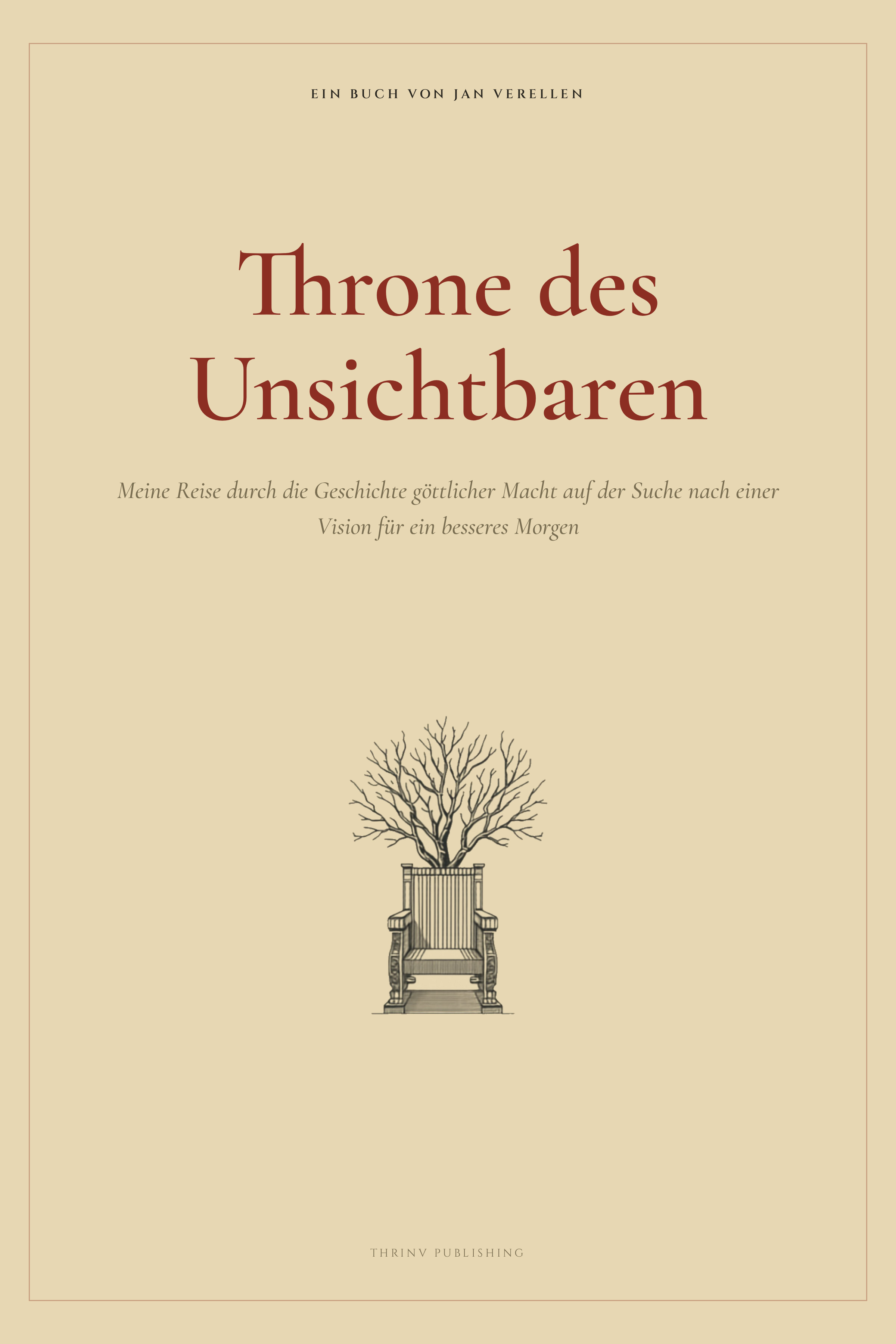 Throne des Unsichtbaren